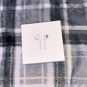 AirPods first generation